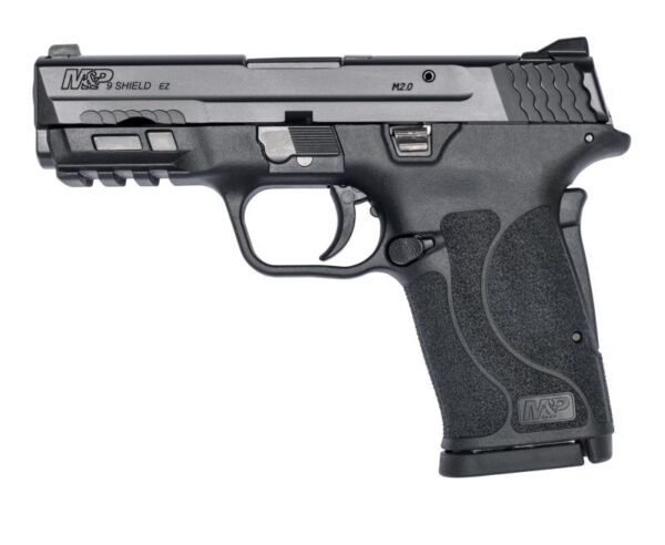 Smith and Wesson M P9 Shield EZ 12437 022188879216